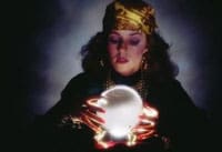 Difference Between Psychic And Fortune Teller