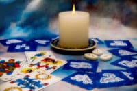 Differences Between Psychic Reading And Tarot Reading
