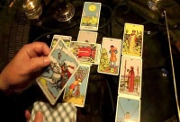 Online Fortune Teller Tarot Cards