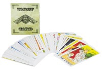 Tarot Cards For Fun And For Fortune Telling
