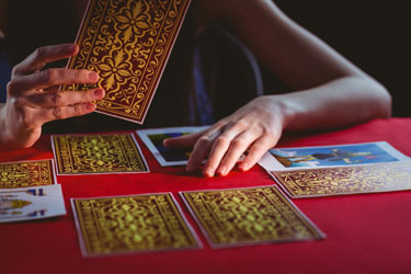 gain insight into your future with fortune telling